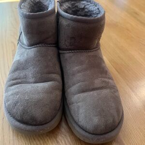 Mini Uggs